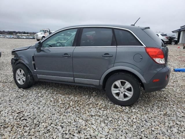 2008 Saturn Vue XE