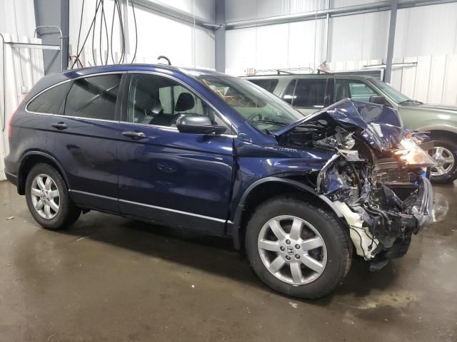 2007 Honda CR-V EX