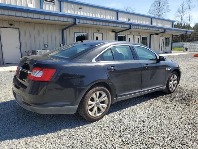 2011 Ford Taurus SEL