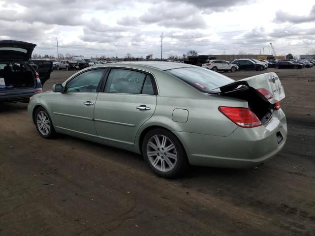 2008 Toyota Avalon XL