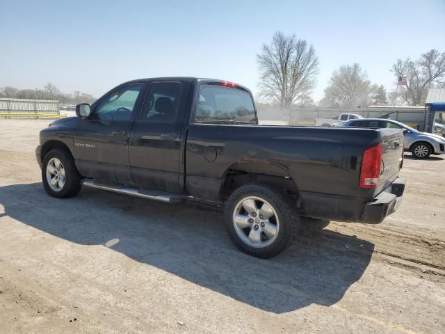 2004 Dodge RAM 1500 ST