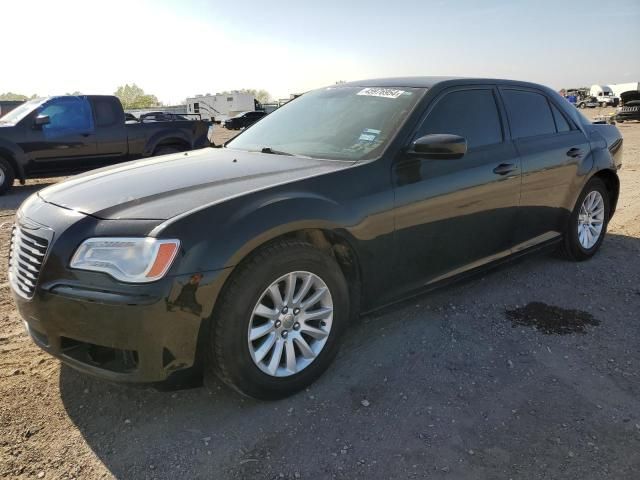 2014 Chrysler 300