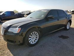 Chrysler Vehiculos salvage en venta: 2014 Chrysler 300