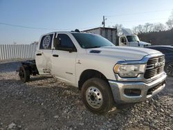 Dodge RAM 3500 salvage cars for sale: 2020 Dodge RAM 3500