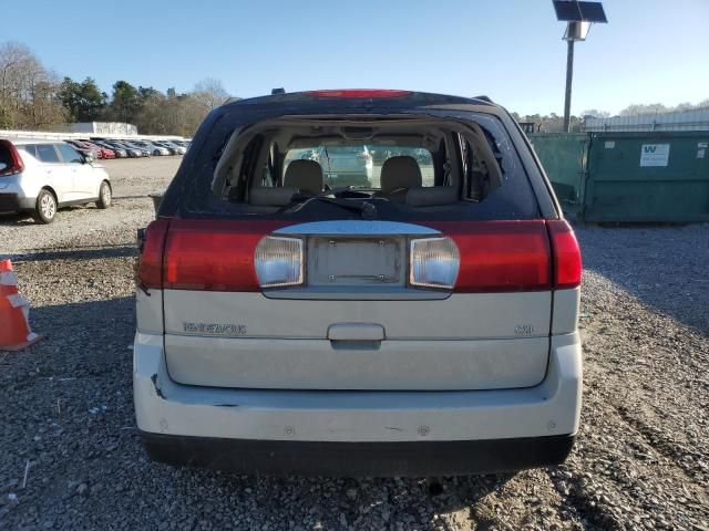 2006 Buick Rendezvous CX