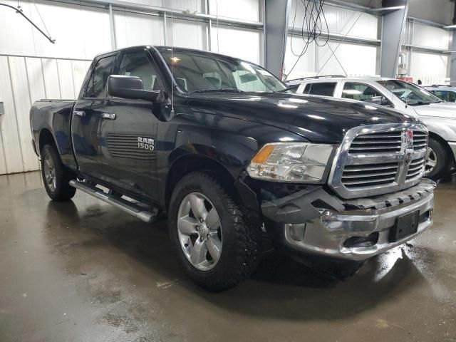 2014 Dodge RAM 1500 SLT