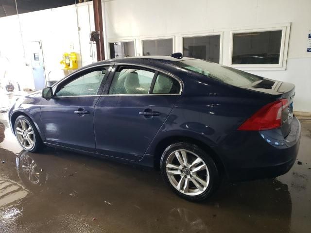 2012 Volvo S60 T6