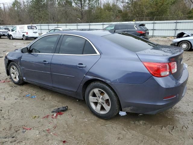 2014 Chevrolet Malibu LS