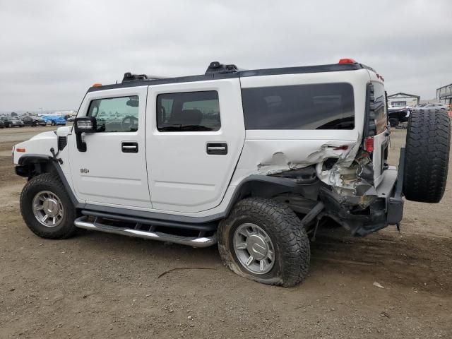 2006 Hummer H2