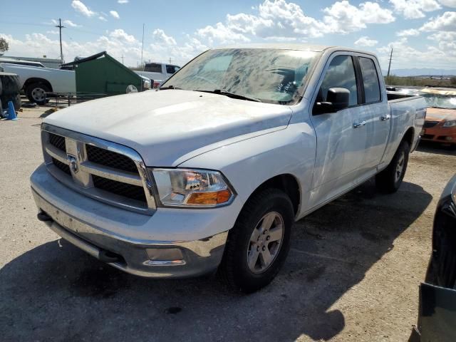 2011 Dodge RAM 1500