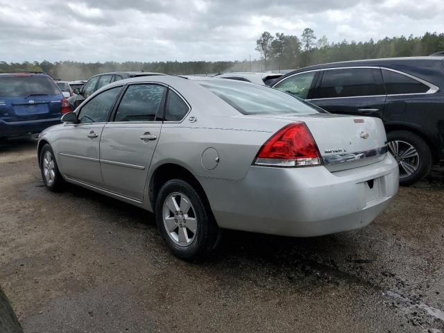 2006 Chevrolet Impala LT