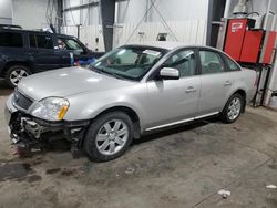 Run And Drives Cars for sale at auction: 2006 Ford Five Hundred SEL