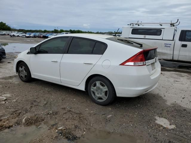 2011 Honda Insight