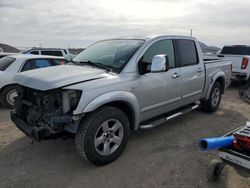 2004 Nissan Titan XE for sale in North Las Vegas, NV
