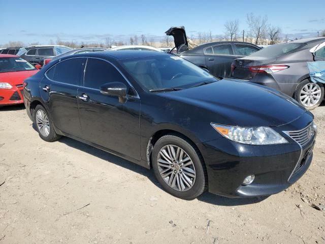 2014 Lexus ES 350