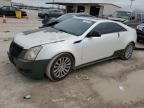 2011 Cadillac CTS Premium Collection