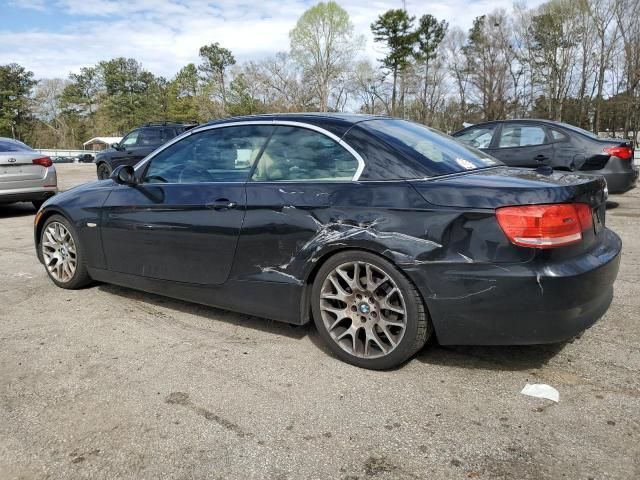 2007 BMW 328 I