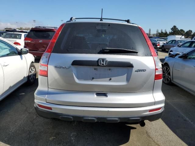 2010 Honda CR-V LX