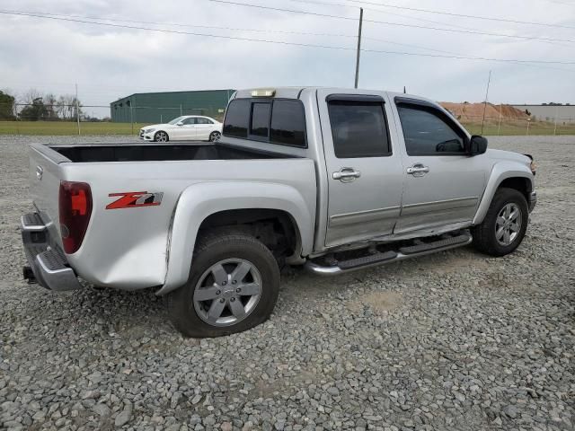 2012 Chevrolet Colorado LT