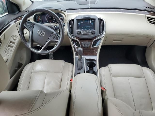 2014 Buick Lacrosse