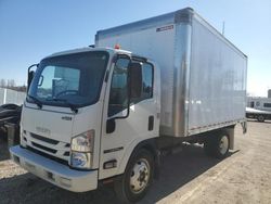 Isuzu npr hd salvage cars for sale: 2017 Isuzu NPR HD