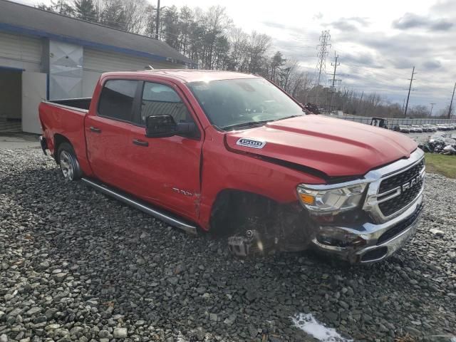 2023 Dodge RAM 1500 BIG HORN/LONE Star