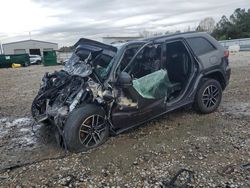 Jeep salvage cars for sale: 2021 Jeep Grand Cherokee Trailhawk