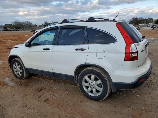 2007 Honda CR-V EX