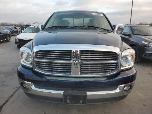 2008 Dodge RAM 1500 ST