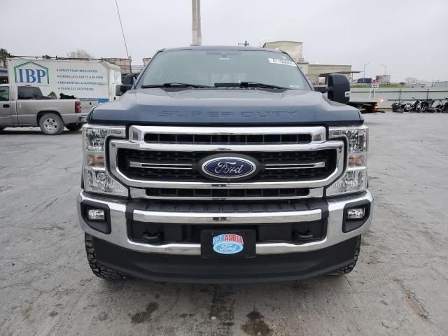 2020 Ford F250 Super Duty