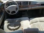 2001 Buick Lesabre Custom