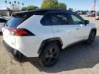 2019 Toyota Rav4 XSE