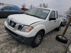 Nissan salvage cars for sale: 2013 Nissan Frontier S