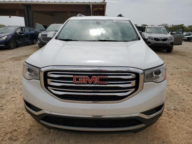 2017 GMC Acadia SLE