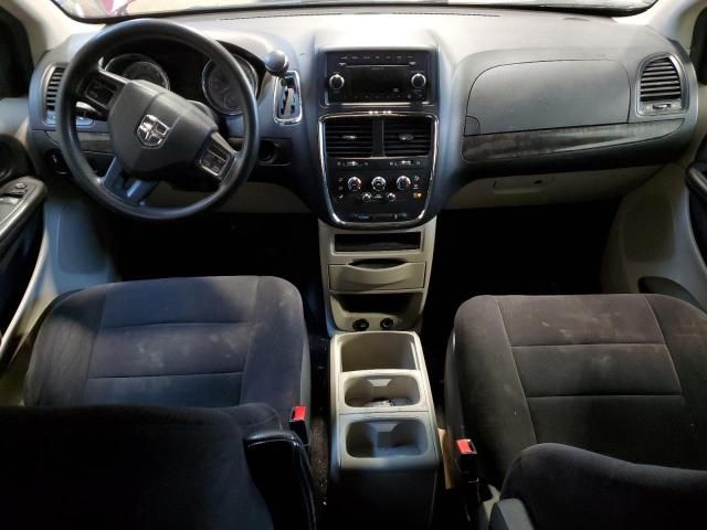 2011 Dodge Grand Caravan Express