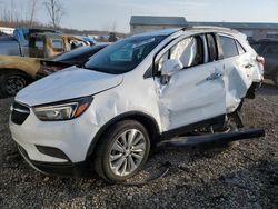 2019 Buick Encore Preferred en venta en Angola, NY