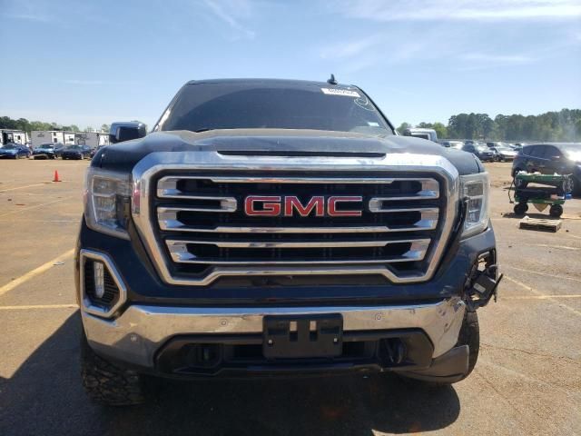 2020 GMC Sierra K1500 SLT