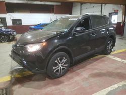 2018 Toyota Rav4 LE for sale in Marlboro, NY