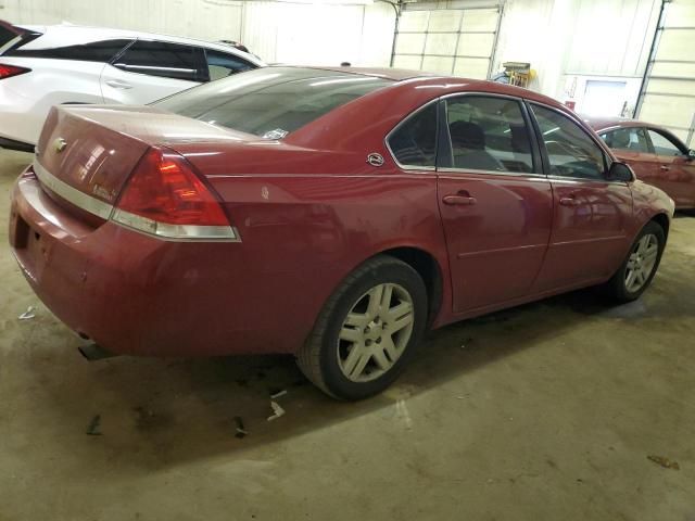 2007 Chevrolet Impala LT