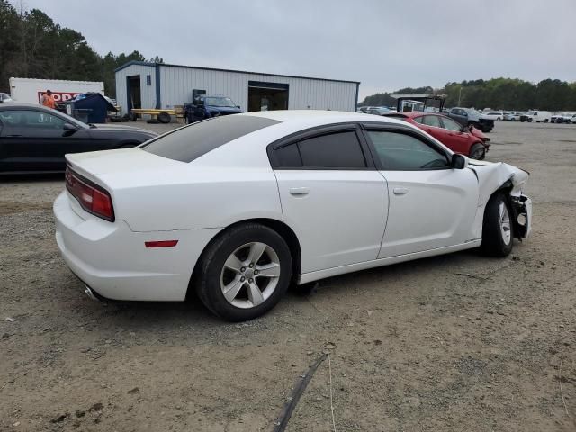 2014 Dodge Charger SE