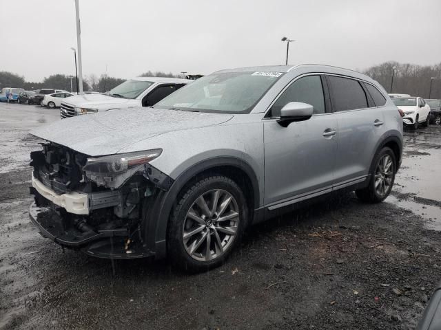 2016 Mazda CX-9 Signature