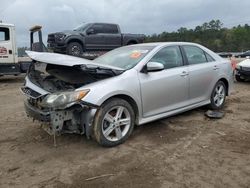 Vehiculos salvage en venta de Copart Greenwell Springs, LA: 2013 Toyota Camry L