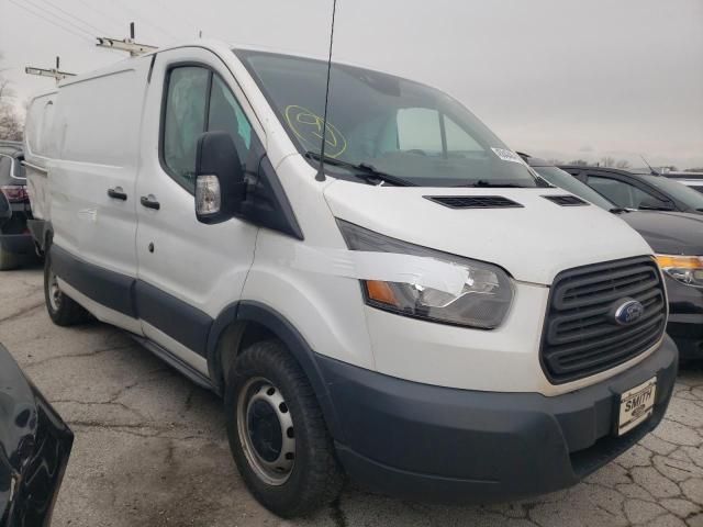 2017 Ford Transit T-250