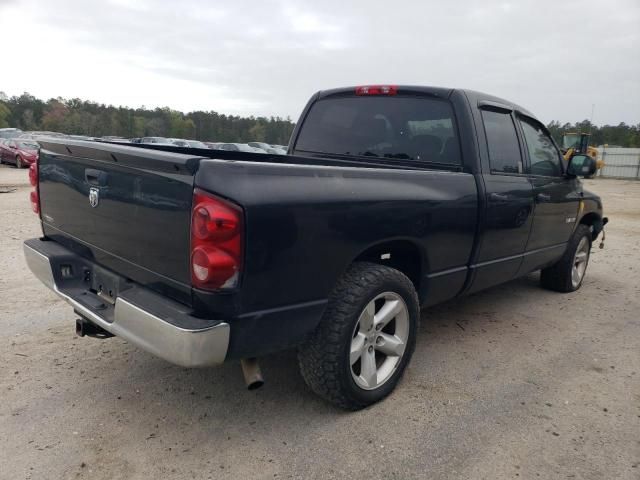 2008 Dodge RAM 1500 ST