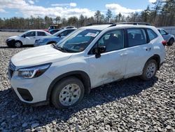 2020 Subaru Forester for sale in Windham, ME