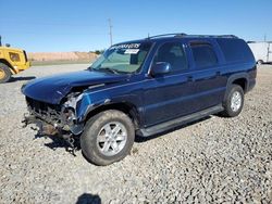 Salvage cars for sale at Tifton, GA auction: 2002 Chevrolet Suburban C1500
