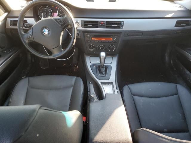 2007 BMW 323 I