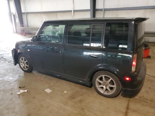 2005 Scion XB