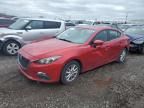 2014 Mazda 3 Touring