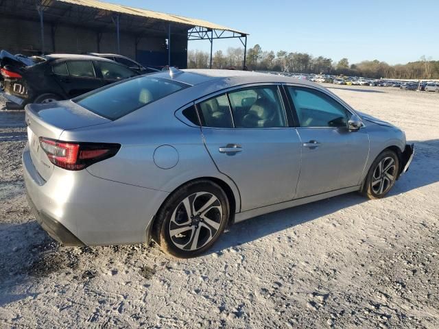 2022 Subaru Legacy Limited